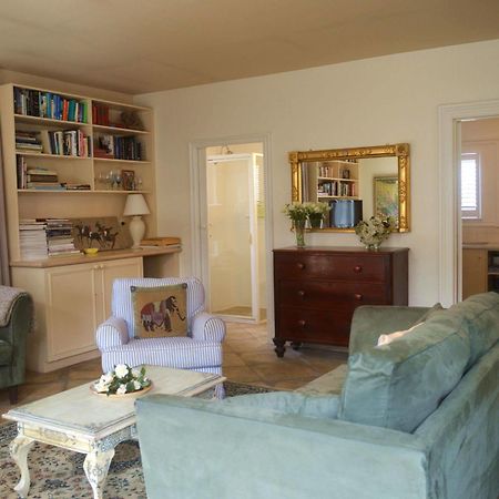 Athelney Cottage Bed And Breakfast Аделаида Экстерьер фото