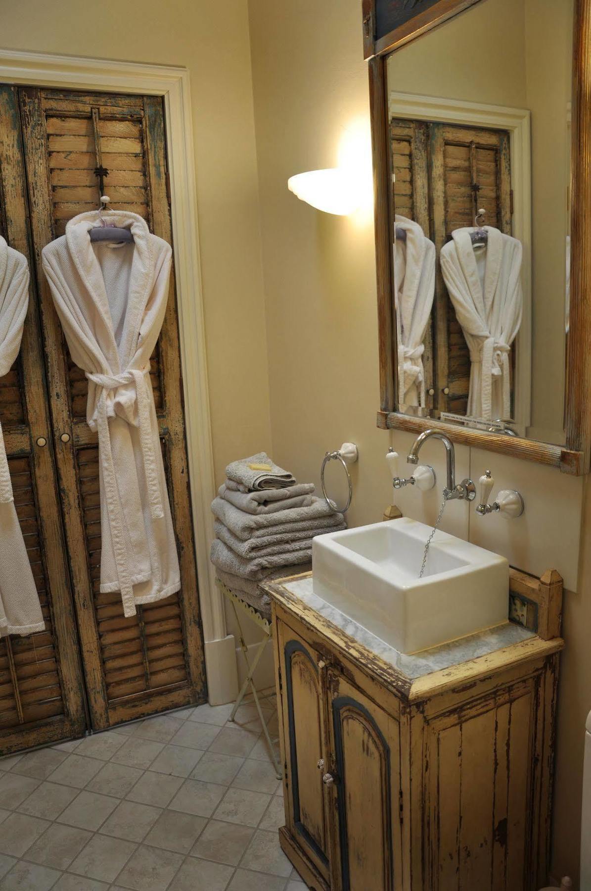 Athelney Cottage Bed And Breakfast Аделаида Экстерьер фото