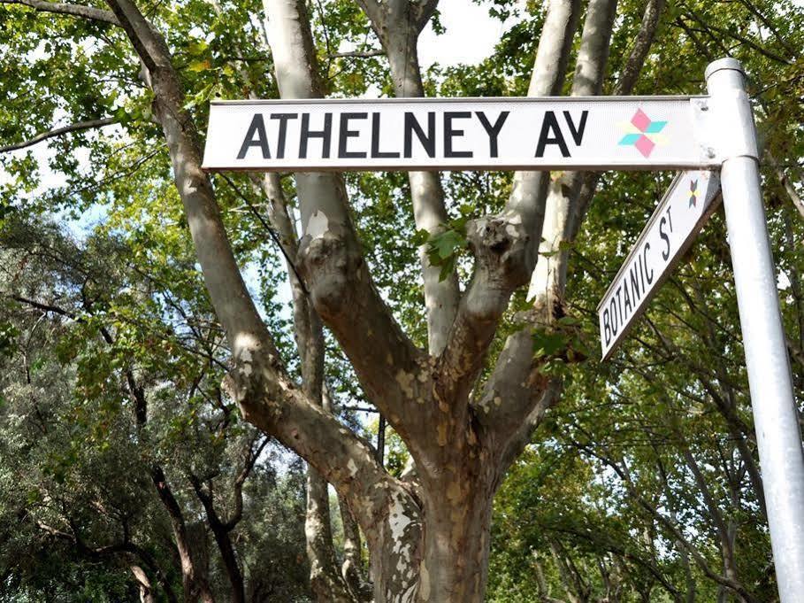 Athelney Cottage Bed And Breakfast Аделаида Экстерьер фото